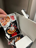 卤门家族藕片黑鸭味26g*20袋/盒 办公室休闲零食香辣藕片卤藕零食特产 实拍图