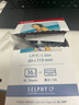 佳能（Canon）CP910/CP1200/cp1300/cp1500相纸 相片照片打印纸 冲印色带墨盒照片打印机相纸6寸 5寸 3寸相片纸 KL-36IP（5英寸36张内含1个色带） 实拍图