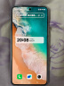 vivo iQOO Neo10 现货销售【国家补贴】12GB+256GB 驰光白 第三代骁龙8 自研电竞芯片Q2 120W闪充手机 实拍图