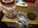 林家铺子 糖水荔枝罐头350g 350g*5罐 实拍图