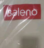 班尼路（Baleno）polo衫男夏季简约五分袖t恤透气百搭学生翻领休闲衬衫男士短袖 实拍图