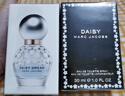 莫杰（MARC JACOBS）雏菊梦境女士淡香水30ml 节日生日礼物送女友香水女效期26.2 实拍图