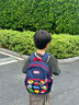 迪士尼（disney）幼儿园书包男童文具礼盒套装伴手礼生日礼物 漫威（两件套） 实拍图