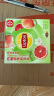 立顿（Lipton）西柚茉莉调味茶花草茶花果茶 独立包装三角茶包7包12.6g 实拍图