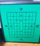华圣麻将桌一体桌静音象棋桌多功能手动折叠户外露营出游麻将桌H-197 实拍图