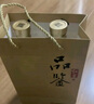 红星品鉴北京红星二锅头红星品鉴纯粮酒白酒品鉴 52度 500mL 2瓶 实拍图