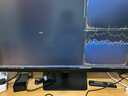 三星（SAMSUNG）4K分辨率 144Hz高刷新率内置音箱IPS电竞游戏显示器HDR400电脑办公设计升降旋转竖屏 新品32英寸4K144Hz- S32DG702EC 实拍图