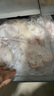 锅汇食材原切新鲜鸡翅中翅根琵琶腿鸡爪 山林散养白羽鸡拒绝抗生素激素 鸡翅根净重2斤 实拍图