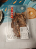 一手店酱鸡架子450g 实拍图