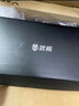 武极 商智酷睿13代i3 13100/14100F企业采购迷你办公设计商用家用台式电脑游戏主机全套整机DIY组装机 12100+16G+512G丨配置一 单主机 实拍图