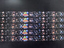泰坦军团 27英寸 2K 320Hz QD量子点HDR500高动态 FastIPS 1ms 10Bit 旋转升降游戏显示器电竞屏P2712S MAX 实拍图