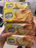 闲趣 咸味薄脆饼干 90gX 4连包 休闲零食 早餐下午茶 实拍图