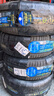 赛轮液体黄金新能源汽车轮胎225/55R17 101W E01+适配君越/宝马 实拍图
