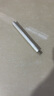 通用镁棒电热水器家用40/50L/60L/80L排污口阳极棒适用美的万家乐万和樱花志高华帝热水器除水垢 【30/40L】通用13*135【无螺帽】 实拍图