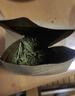 御牌2025新茶 龙井茶雨前绿茶茶叶杭州特产浙江老字号 纸包装250克 实拍图