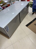 志高（CHIGO）冷藏工作台奶茶店设备全套水吧台不锈钢保鲜平冷操作台冰柜 厨房冰箱商用保鲜工作台 2.0M-0.8M-0.8M冷藏【中梁| 回弹门】 【不锈钢内层架】店长推荐 实拍图