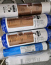 安吉尔净水器滤芯J2305-ROB8全套A4/A6/J1205-ROB8C正品J1105原装 RO130C1/C2【全套原装】 实拍图