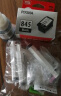 佳能CanonPG845/CL846打印机墨盒适TS3180 MG3080 2400 2580S 原装黑色845墨盒【升级可加墨】推荐 实拍图