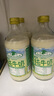 德质(Volksmilch)低脂牛奶490ml*6瓶纯牛奶 进口牛奶礼盒装  实拍图