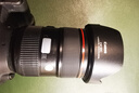 佳能Canon24-70 16-35 24-105 F4 2.8二代二手单反镜头红圈全画幅RF转接 24-70mm f/2.8L II USM二代 99新 实拍图