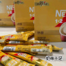 雀巢（Nestle）咖啡粉1+2奶香速溶三合一冲调饮品30条450g 实拍图