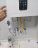 百惠德德国家用室内机燃气热水器16L18L20L22L24L26L大容量智能恒温强排即热式天然气热水器液化煤气洗澡 18L 增压零冷水+全屋循环即开即热 天然气 实拍图