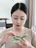 植物主义草本散粉定妆持久控油防水防汗不易脱妆蜜粉天然植萃护肤 草本清透绒雾定妆散粉 7.5g 实拍图