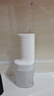 小米（MI） 米家电动冲牙器2 家用洗牙器美牙仪 牙齿清洁器 口腔护理  3档模式 专业微气泡喷嘴长续航 米家电动冲牙器2+蓝色扫振电动牙刷套装 实拍图