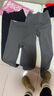 SIINSIIN5.0鲨鱼裤秋冬厚款女外穿加绒打底裤保暖瑜伽收腹提臀高腰显瘦 实拍图