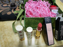 古驰（GUCCI）口红绒雾哑光505唇釉208化妆品套装唇釉情人节礼物送女生女友礼盒 【热卖】丝润碎花208#甜飒蜜桃 实拍图