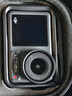 大疆（DJI）Osmo Action 4 运动相机 action4 骑行户外潜水滑雪钓鱼冲浪挂脖记录仪vlog手持相机 Action 4 标准【加】户外滑雪礼包 无内存卡 标配无随心换 实拍图