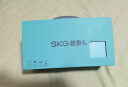 skg眼部按摩仪 K5【TOP榜+礼盒款】眼部眼睛按摩器护眼仪睡眠眼罩热敷 送长辈父母男女友生日礼物 晒单实拍图