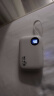 椰贝【30天免费试用】随身wifi5g无限流量2025款充电宝wifi二合一5Gcpe路由器拉免宽带全网通移动随身 【旗舰充电款】5000毫安大电池+全网通wifi6 实拍图