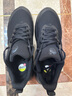 耐克（NIKE）男鞋 26春季新款运动鞋休闲鞋AIR MAX气垫鞋网面鞋缓震透气跑步鞋 【新款主推】001-黑武士/晒图退10 42.5 （内长270mm） 实拍图