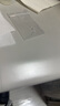 Holycat怀里猫直径1.2mm树脂耳钉养耳洞隐形透明防堵针扩耳学生耳骨钉螺丝耳饰 （4根）约长10X1.2MM粗+酒精片 实拍图