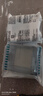 西门子（SIEMENS）开关插座配件防水盒 透明防溅盒IP55(可90°悬停) 不含插座 实拍图