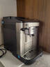 德龙（Delonghi）全自动咖啡机 原装进口 意式浓缩奶泡一键奶咖E Latte plus升级7款 家用办公室 ECAM290.81.TB 实拍图