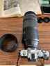 奥之心（OM SYSTEM）M.ZUIKO DIGITAL ED 100-400mm F5.0-6.3 IS 远摄变焦镜头 奥林巴斯微单镜头 实拍图
