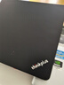 联想（Lenovo）TX800 外置光驱 超薄外置DVD刻录机 24倍速 高速移动光驱 Type-C+USB双接口 实拍图