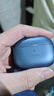 vivo TWS 4 真无线降噪耳机 高保真 Hi-Fi 级音质55dB深海降噪45H超长续航 苹果华为手机通用 深海蓝 实拍图