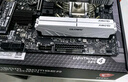 金百达（KINGBANK）32GB DDR4 3600 台式机内存条海力士颗粒 银爵 C18 适配黑神话悟空 实拍图