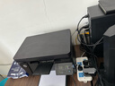 山泽（SAMZHE）打印线数据连接线 USB2.0方口高速连接线 支持惠普佳能爱普生打印机A公对B公 5米UK-405 实拍图