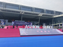 翰采行李箱可登机前开盖轻商务小型密码箱高颜值拉杆箱旅行箱大容量箱 升级宽拉杆舒适省力【尊贵黑】 20英寸 【可登机】 实拍图