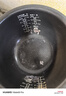美的（Midea）原厂配件钛金鼎釜电饭煲内胆配件电饭锅内锅 4升带手柄FZ4005XM/FS4006/407 实拍图