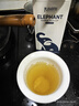 帕拉蒂托飘雪茉莉花茶特级茶叶包袋装均衡阿根廷马黛茶杯子专用茶隔吸管勺 实拍图
