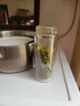 特尊茶2025新茶碧螺春绿茶明前春茶炒青茶叶5星散装嫩芽250g自己喝 实拍图