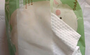 德佑婴儿绵柔巾80抽*16包一次性洗脸巾加厚干湿两用棉柔洁面纸巾 实拍图