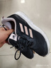 阿迪达斯 （adidas）adidas女鞋女子运动休闲百搭回弹经典跑步鞋 ID0352 40码 实拍图