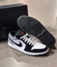 耐克男子篮球鞋AIR JORDAN 1 LOW SE运动鞋 HF3148-106 42.5  实拍图