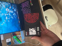 宏碁（acer）1TB SSD固态硬盘 M.2接口(NVMe协议) N5000系列 暗影骑士擎｜NVMe PCIe 4.0（5000MB/s读速） 实拍图